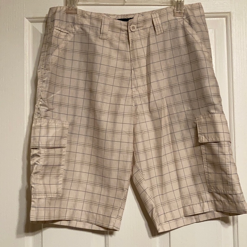 Burnside Men’s Shorts